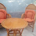 Apartman Sahara