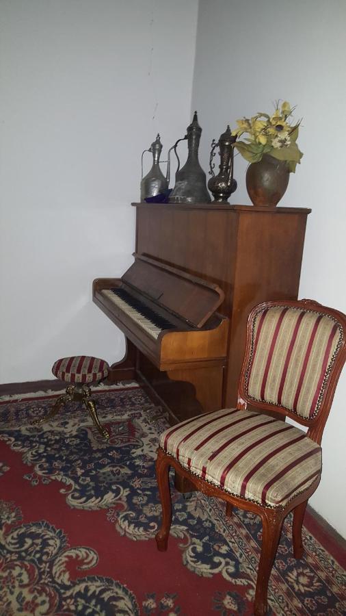 Apartman Sahara * Sarajevo