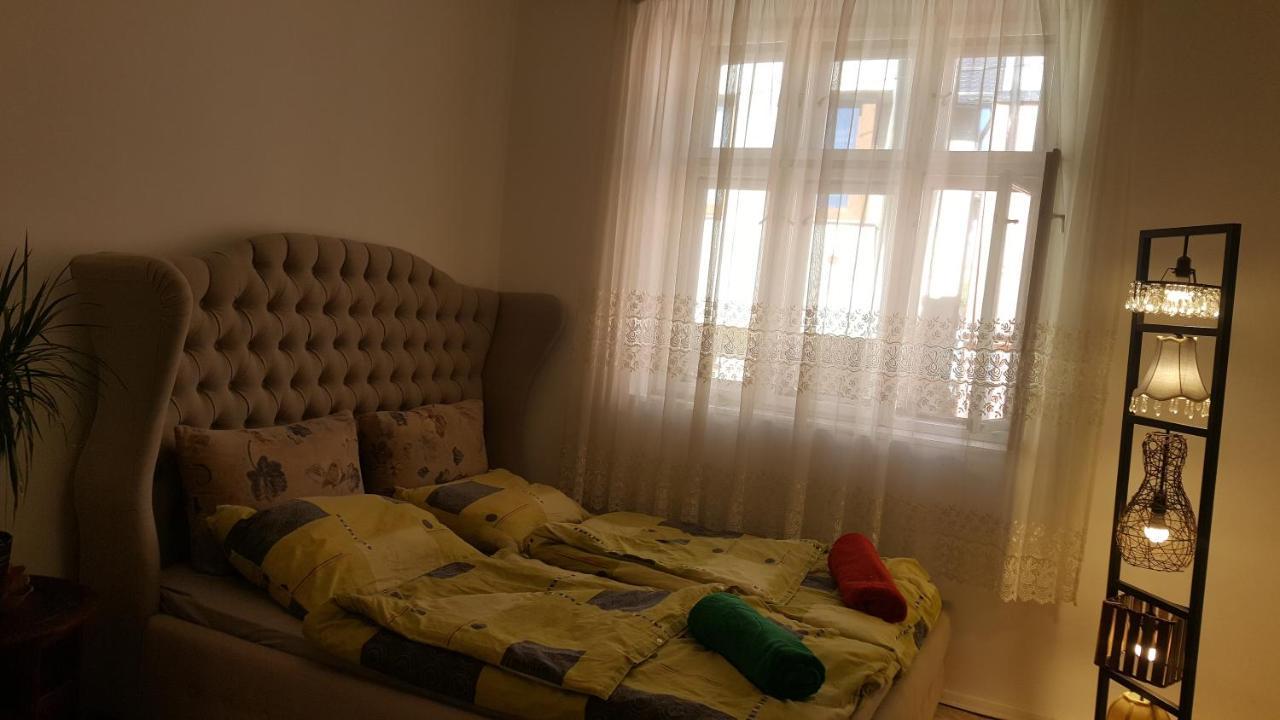 Ostanak kod kuće Apartman Sahara Sarajevo