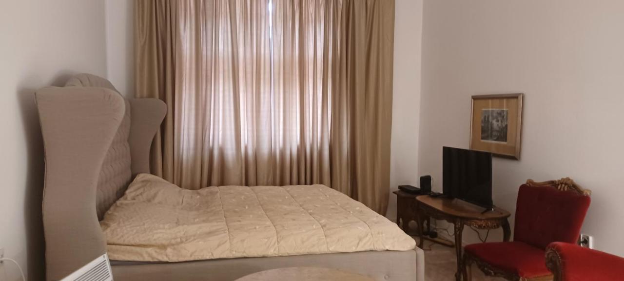 Apartman Sahara Ostanak kod kuće