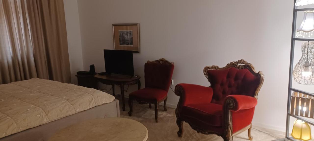 Ostanak kod kuće Apartman Sahara