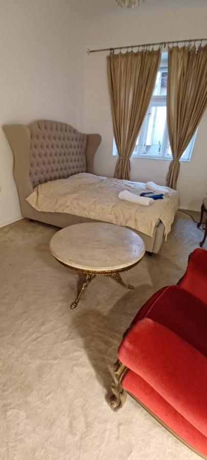 Apartman Sahara Ostanak kod kuće *