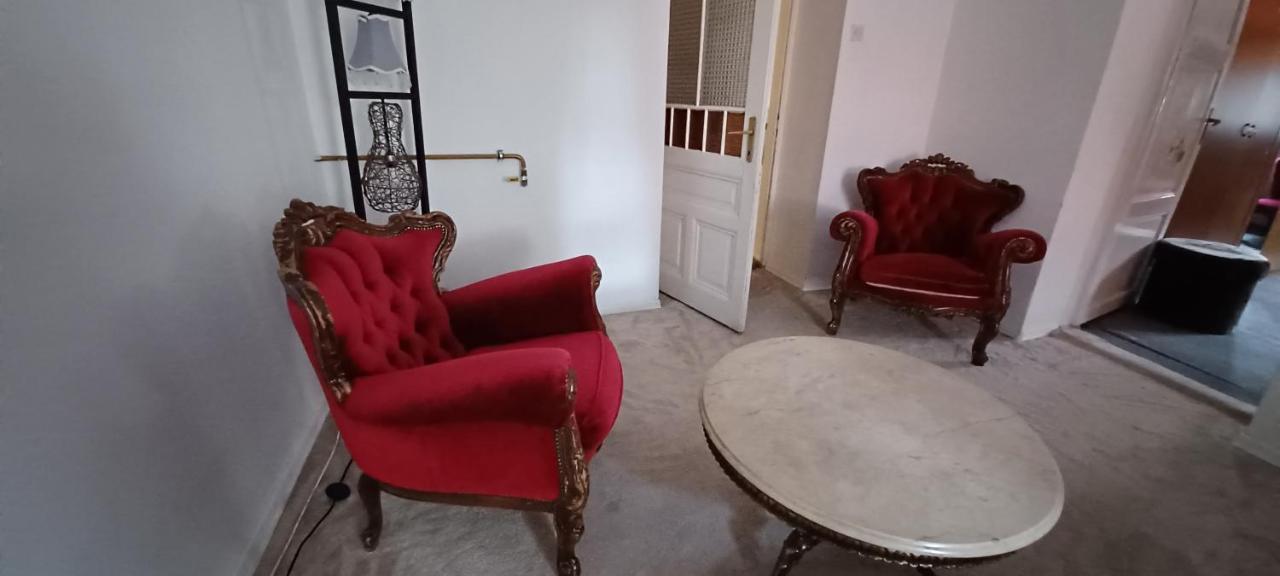 Apartman Sahara * Sarajevo